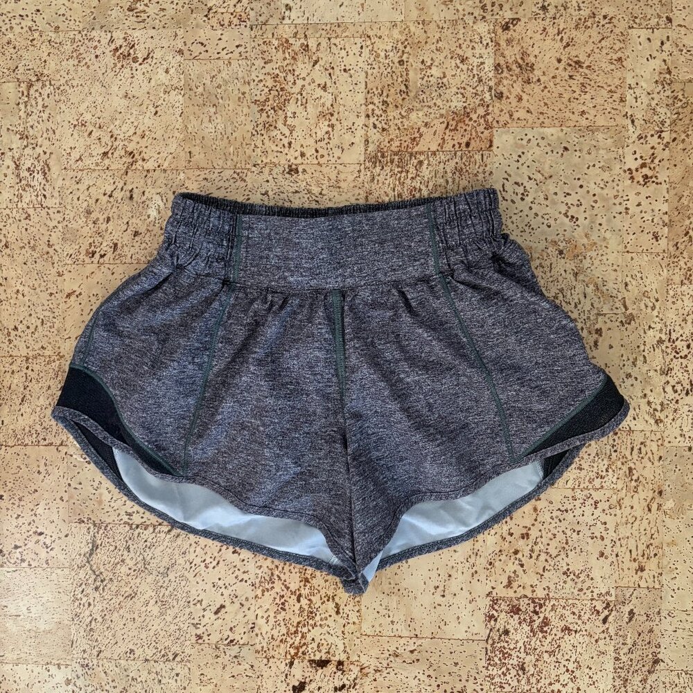 Hotty Hot 2.5 Shorts